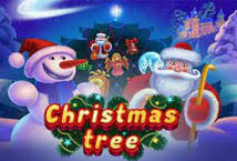 Christmas Tree Demo Slot | Play for Free