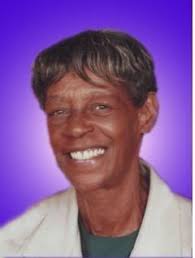 DOROTHY REDD Obituary (2014)