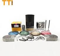 ZX450 6WG1 Liner Kit Overhaul Engine Repair Kit 4BD1 4BG1 4JG1 6BD1 6BG1  6SD1 6HK1 6RB1 ZX650 ZX800 6WF1 6WG1 Engine for Isuzu