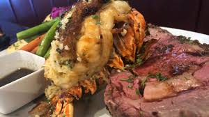 Here you may to know how to stuff lobster tails. Chef S Kitchen Prime Rib And Crab Stuffed Lobster Tail