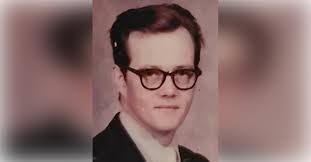 Obituary information for Ron Hendrix