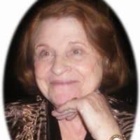 Faye Sarah McNulty Obituary (1936