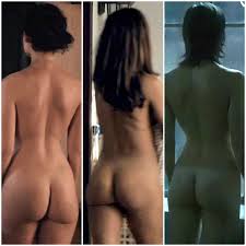 Best nude booty 2: Electric boogalooo: Lily James, Salma Hayek and Jessica  Biel : rCelebrityButts