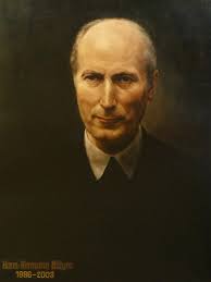 Übersicht über die Pfarrer in der Pfarrei Sankt Joseph