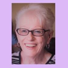 Judith "Judy" Emily Champlin obituary and life story