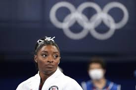 Her unexpected withdrawal from the women's. Black Women Across Generations Heed Biles Olympic Example