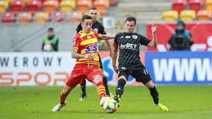 The club was founded in 1920 by soldiers. Skrot Meczu Jagiellonia Bialystok Lks 2 0