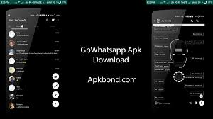 Disfruta de una experiencia más rápida y limpia de twitter!. Apkbond On Twitter Gbwhatsapp Apk Download Latest Version For Android Devices Https T Co Dtrp5ehtpt