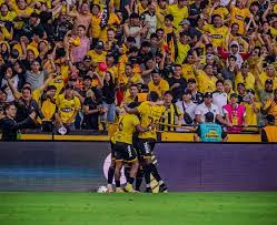 Barcelona SC vs. Universidad Católica: dónde y a qué hora ver el partido de Copa Libertadores en TV y celular