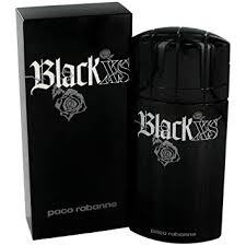 Une fragrance orientale boisée, vibrante, sensuelle, puissante, pour un homme libre black xs est un parfum rempli d'adrénaline et d'audace. Paco Rabanne Blackxs Eau De Toilette Spray 100ml Amazon De Beauty