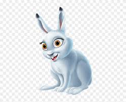 Did you scroll all this way to get facts about arctic hare clipart? Arctic Hare Clipart Big Rabbit Operation Arctic Vbs 2017 Free Transparent Png Clipart Images Download