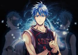 Kuroko no basket movie 4: What Order Do I Watch Kuroko No Basket In Including Ova Specials And Movies Quora