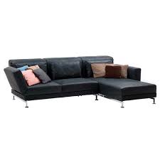 Rückenlehnen und seitenlehnen sind variabel verstellbar. Bruhl Moule Small Sofa Sitzgruppe 70222 70231 Bruhl Mobel Shop
