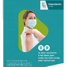 Frankly, i pity any vaccine injected into certain politicians, as i am not certain it would up to now, vaccination has meant injecting a dead virus (or bacteria), or one that has been. Laat Je Vaccineren Tegen Covid 19 Stad Hoogstraten