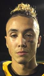 Timely interceptions help Prior Lake to first victory over Maple Grove