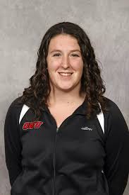 2017-18 Women's Swimming & Diving Roster