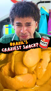 Uncovering Pequi: A Brazilian Delight in London