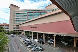 Hospital queen elizabeth karung berkunci no.2029 88586 kota kinabalu sabah tel : Kebocoran Di Bilik Bedah Qeh Diatasi Segera Sabah Post