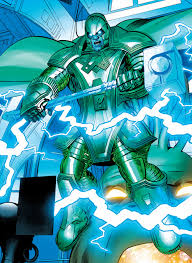 There is also suspicion that our galaxy is in the process of absorbing other smaller. Ronan The Accuser Black Vortex Vs Hala The Accuser Marvel 616 Battles Comic Vine