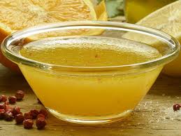 Vinaigrette Classique Recette Idee Recette Recette Et Vinaigrette