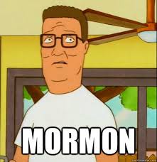 Hank Hill Mitt Romney Memes Quickmeme