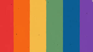 It is essentially morphing into a symbol for. Pride 2021 A History Of The Rainbow Flag Cnn Video