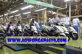 Maybe you would like to learn more about one of these? Pt Yamaha Indonesia Motor Manufacturing