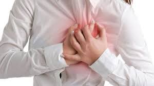 Berikut beberapa tanda penyakit jantung terjadi. Penyakit Jantung Jarang Diketahui Gejala Penyakit Jantung Bukan Cuma Nyeri Di Dada Nyeri Lengan Tribun Medan