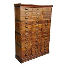 Antique oak globe wernicke grade 299 barrister lawyers bookcase. Antique French Globe Wernicke Oak Stackable Barrister Letter File Cabinet 36 Drawers Chairish