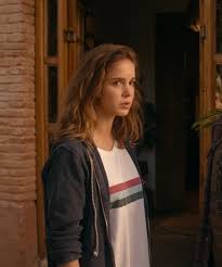 Maybe you would like to learn more about one of these? Warrior Nun Star Alba Baptista Explains Season 1 Ending