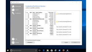 Search hard drive wipe tool on shop411. Dban Im Test Die Freeware Die Alles Sauber Macht Ratgeber Festplatten Tools Festplatten Sicher Loschen Computerwoche De