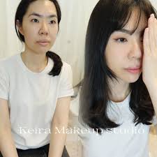 Keira Makeup 新娘秘書/整體造型/韓風流行| Taipei