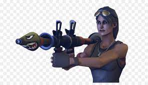 3d Fortnite Characters Png Character Poses Png Character Modeling
