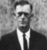 John Wesley Robinson (1880-1941)