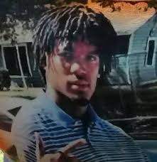 Demarcus Harrison, age 20