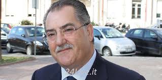 Terme Vigliatore: Angelo Sottile tra gli esperti del sindaco. Si occuperà  di spending review