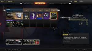 Black ops 4 weapons guide will outline all of the weapons in great detail. Call Of Duty Black Ops 4 Update Adds Exciting New Weapons But Locks Them Behind Loot Boxes Newsgroove Uk