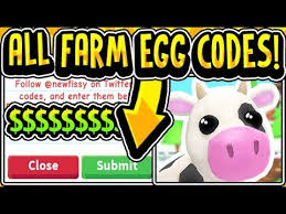 Benefit from the roblox adopt me online game a lot more. Farm Update Adopt Me Fasrvin