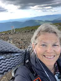 A White Mountain Direttissima: Part One