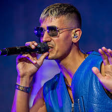 Tobias Rahim holder gratis koncert: Se hvordan du kommer med