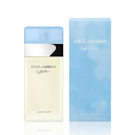 Givenchy Light Blue women
