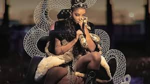 Que quede claro si tú te portas bien, yo te lo voy a dar como nunca te lo han dado no te equivoques. Ludmilla Lanca A Provocativa Cobra Venenosa Escute Com A Letra Baixar Musicas