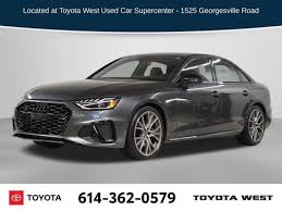 Image result for Daytona Gray 2023 S4