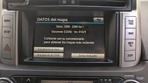 The toolbox will install to your applications folder. Navitotal Com View Topic Help To Identify A Model From Toyota Land Cruiser 09