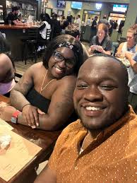 Profile for Rasheem T. Clark