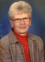 Nancy "Nanny Goat aka GeeGee" Lorraine Perusse's Obituary