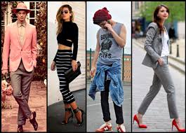 We did not find results for: Moda E Estilo Os 7 Estilos Universais Da Moda Eder Luiz Noticias