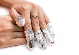 The acrylic nail removal process is a long and tiresome so that it is best if you find yourself a comfortable place and position to endure the discomfort. How To Remove Acrylic Nails At Home Acrylic Nail Tips
