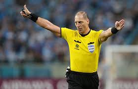 Jogos do corinthians que néstor pitana apitou. Penarol X Corinthians Referee Is Sidelined In Argentina Due To Covid 19 Prime Time Zone Sports Prime Time Zone