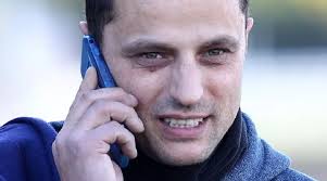 Un Petit Tuyau pour vendredi à Enghien, Monsieur Renault ?